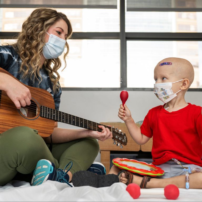 Benefits & Wellbeing Texas Children’s People