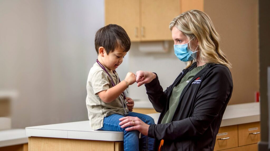 Urgent Care Clinic Opportunities