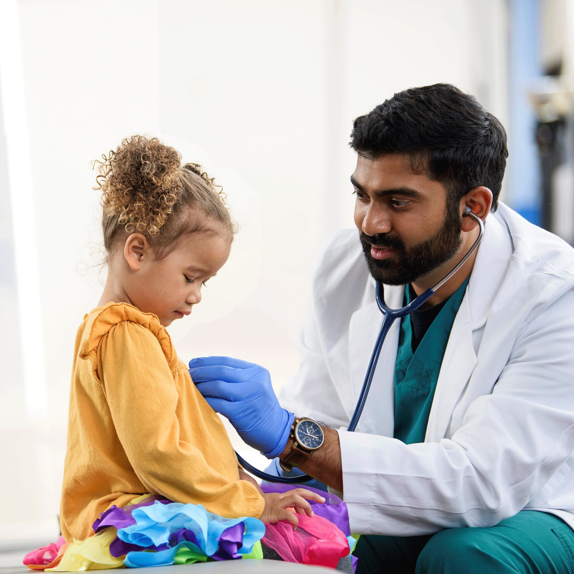 Texas Childrens Urgent Care East 62